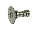 Arbore cu came 101 Octane pentru GY6 125/150cc Znen, SYM, Baotian, Flex Tech, Adly și alte mărci