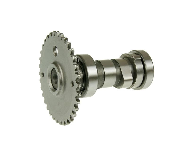 Arbore cu came 101 Octane pentru GY6 125/150cc Znen, SYM, Baotian, Flex Tech, Adly și alte mărci