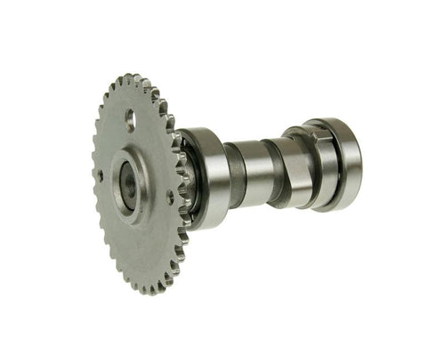 Arbore cu came 101 Octane pentru GY6 125/150cc Znen, SYM, Baotian, Flex Tech, Adly și alte mărci