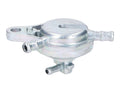 Robinet benzină 101 Octane cu vacuum tip nou pentru motor GY6 50-150cc Znen, Baotian, Flex Tech, SYM și alte modele