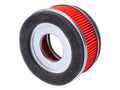 Filtru de aer 101 Octane Tip 1 rotund GY6 pentru Baotian, REX, Jonway, Lance, TNG și alte modele 125/150cc