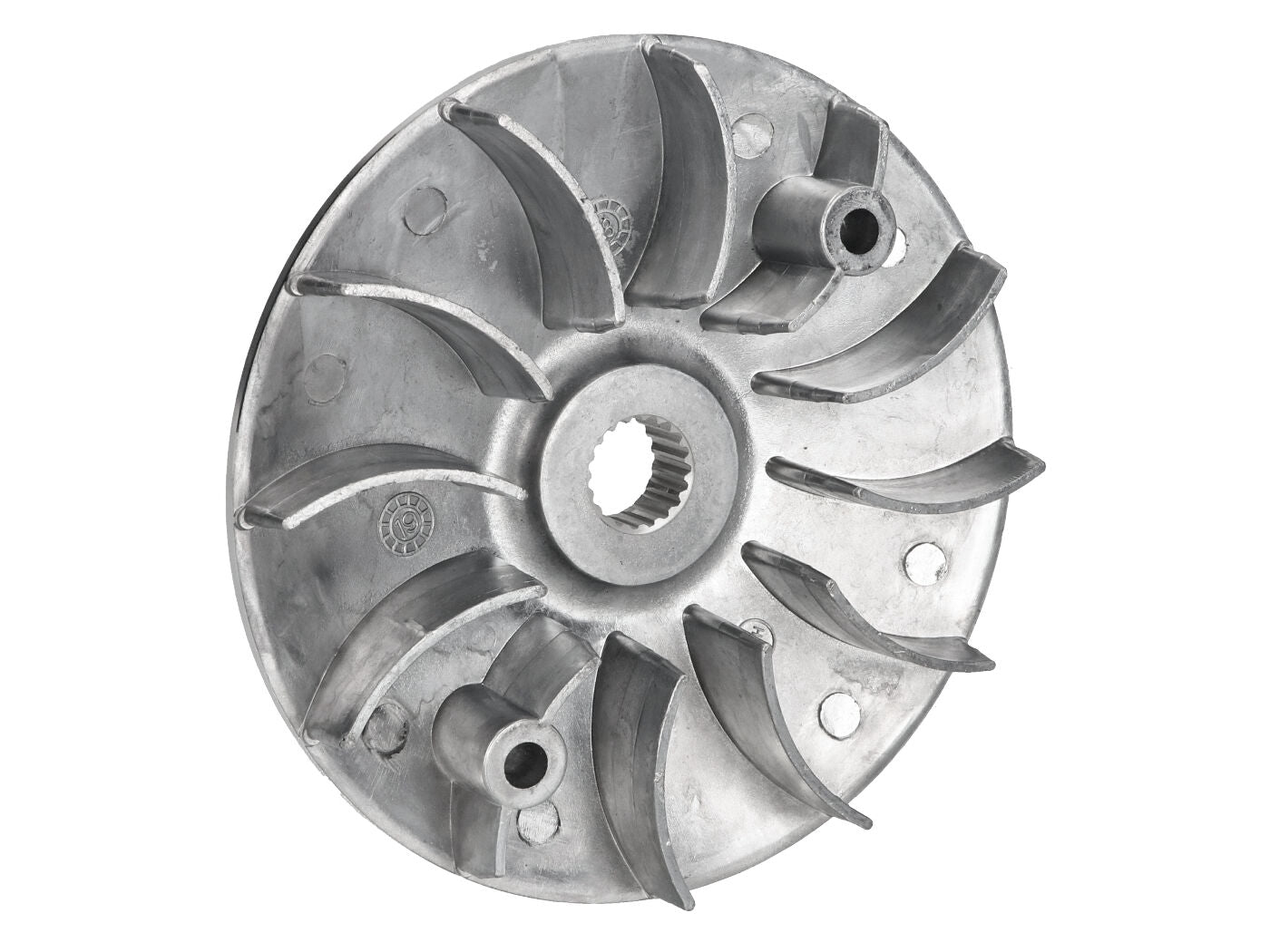 Semi-fulie variator 101 Octane pentru GY6 125/150cc 152/157QMI/QMJ Znen, SYM, Baotian, Flex Tech și alte mărci