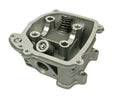 Chiulasă completă 101 Octane cu SAS pentru GY6 125cc 152QMI SYM, Baotian, REX, Kreidler și alte modele