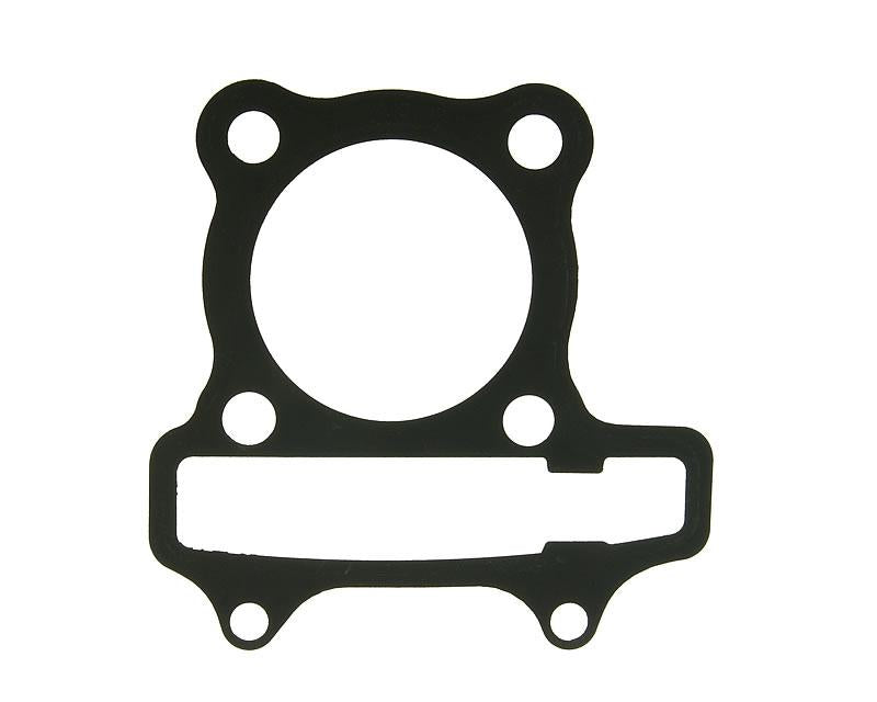 Garnitură chiulasă 101 Octane pentru motor GY6 125cc SYM, Baotian, Flex Tech, Adly și alte mărci