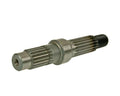 Arbore de transmisie spate 101 Octane versiune scurtă pentru motor GY6 125/150cc SYM, Baotian, REX, Jonway, Lance și alte modele