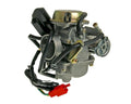 Carburator 101 Octane calitate OEM pentru GY6 125/150cc Znen, SYM, Kymco, Baotian, Flex Tech și alte mărci