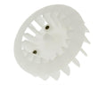 Ventilator răcire 101 Octane pentru motoare GY6 125/150cc AC - Znen, SYM, Baotian, Kymco și alte mărci