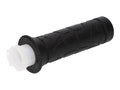 Mâner accelerație 101 Octane cu cauciuc dreapta negru pentru GY6 125/150cc 4T Znen, Baotian, Flex Tech, Adly și alte mărci