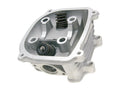 Chiulasă 101 Octane completă fără sistem aer secundar GY6 150cc 157QMJ pentru SYM, Jonway, Lance, Znen și alte modele