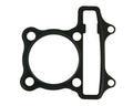Garnitură chiulasă 101 Octane pentru GY6 150cc Znen, SYM, Baotian, Flex Tech, Adly și alte mărci