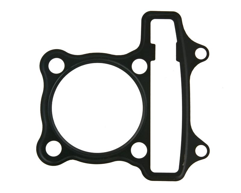 Garnitură chiulasă 101 Octane pentru GY6 150cc Znen, SYM, Baotian, Flex Tech, Adly și alte mărci