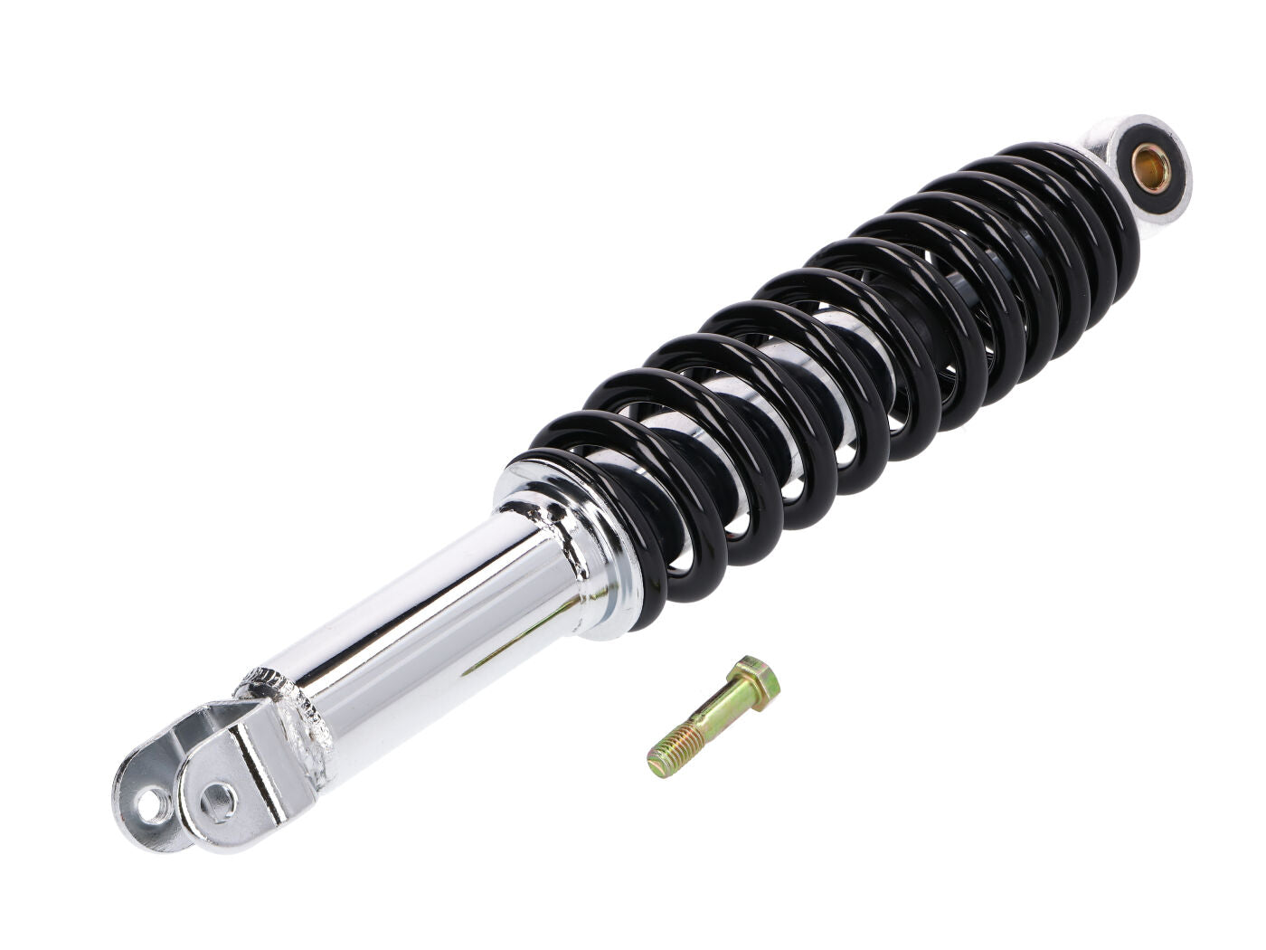 Amortizor Spate 101 Octane Monoamortizor pentru Znen, Baotian, Flex Tech și alte mărci China 4T 125/150cc