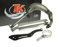 Eșapament sport Turbo Kit Bajo R pentru Suzuki Street Magic 50 TR50