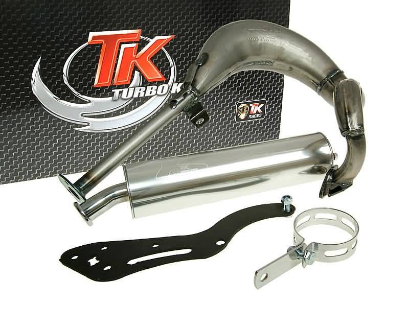 Eșapament sport Turbo Kit Bajo R pentru Suzuki Street Magic 50 TR50