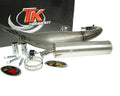 Eșapament Racing Turbo Kit Road R pentru Rieju RS2 50 Matrix, RS2 50 Matrix Pro (AM6)