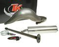 Eșapament sport Turbo Kit Road R pentru Aprilia RS 50, RS4 50 (D50B)