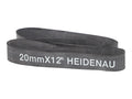 Bandă de jantă Heidenau 12 inch - 20mm universal