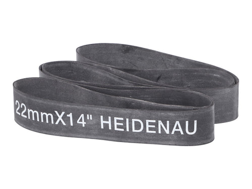 Bandă de jantă Heidenau 14 inch 22mm universal