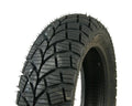 Anvelopă scuter Heidenau K66 LT 120/70-12 58S TL ranforsată pentru Vespa Modern, Piaggio, Kymco, SYM, Peugeot și alte modele