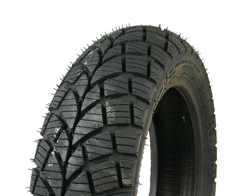 Anvelopă scuter Heidenau K66 LT 120/70-12 58S TL ranforsată pentru Vespa Modern, Piaggio, Kymco, SYM, Peugeot și alte modele