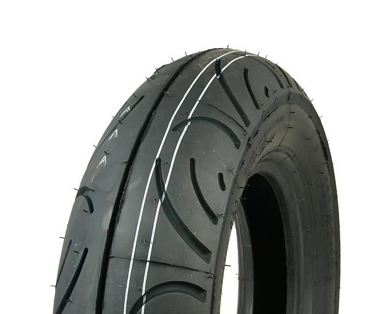 Anvelopă scuter Heidenau K61 120/90-10 66M TL pentru Piaggio, Peugeot, Yamaha, Gilera și alte modele