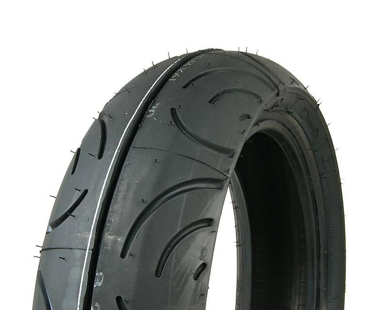 Anvelopă Scuter Heidenau K61 130/60-13 M/C 60P TL Ranforsat pentru Aprilia, Derbi, Piaggio, Peugeot, MBK și alte mărci