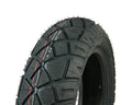 Anvelopă scuter Heidenau K58 100/90-10 61J TL întărită pentru Hercules, Piaggio, Peugeot, Aprilia, Yamaha și alte modele