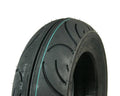 Anvelopă scuter Heidenau K61 100/90-10 61M TL întărită pentru Hercules, Piaggio, Peugeot, Aprilia, Yamaha și alte mărci