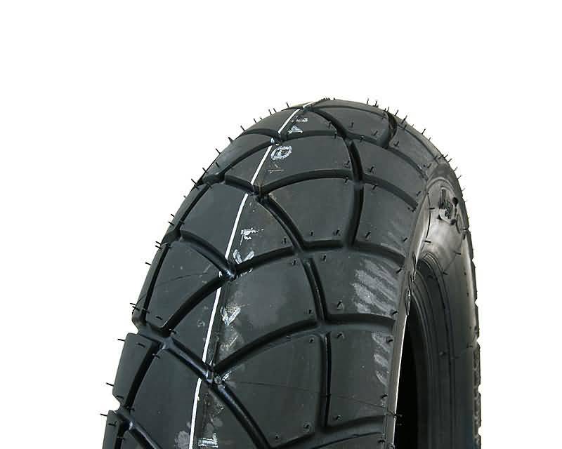 Anvelopă scuter Heidenau K59 130/90-10 61J TL pentru Peugeot, MBK, Yamaha, PGO, Adly și alte modele