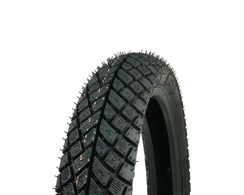 Anvelopă scuter Heidenau K66 80/80-16 M/C 46J TL întărită pentru Aprilia Scarabeo, Piaggio Liberty, Peugeot Looxor și alte modele