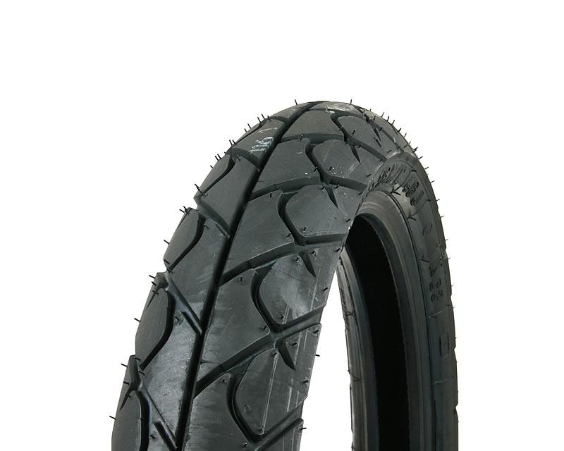 Anvelopă Scuter Heidenau K63 90/80-16 M/C 52J TL Ranforsată pentru Piaggio, Aprilia, Italjet, SYM și alte modele