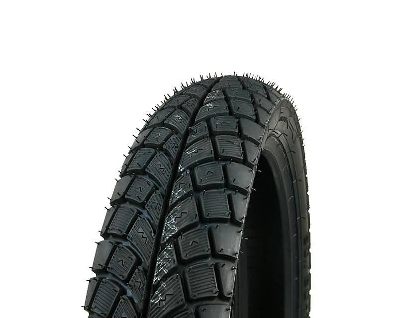 Anvelopă scuter Heidenau K66/1 90/80-16 M/C 52J TL întărită pentru Piaggio, Aprilia, Derbi și alte modele