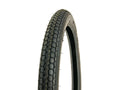 Anvelopă moped IRC Tire NR-1 2.00-17 31J TT ranforsată pentru Piaggio, Vespa, Puch, Tomos, MBK și alte mărci