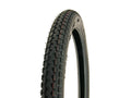Anvelopă Moped IRC Tire NR-7 2.25-17 TT 33L pentru Piaggio, Vespa Mofa, Puch, Tomos, MBK și alte modele