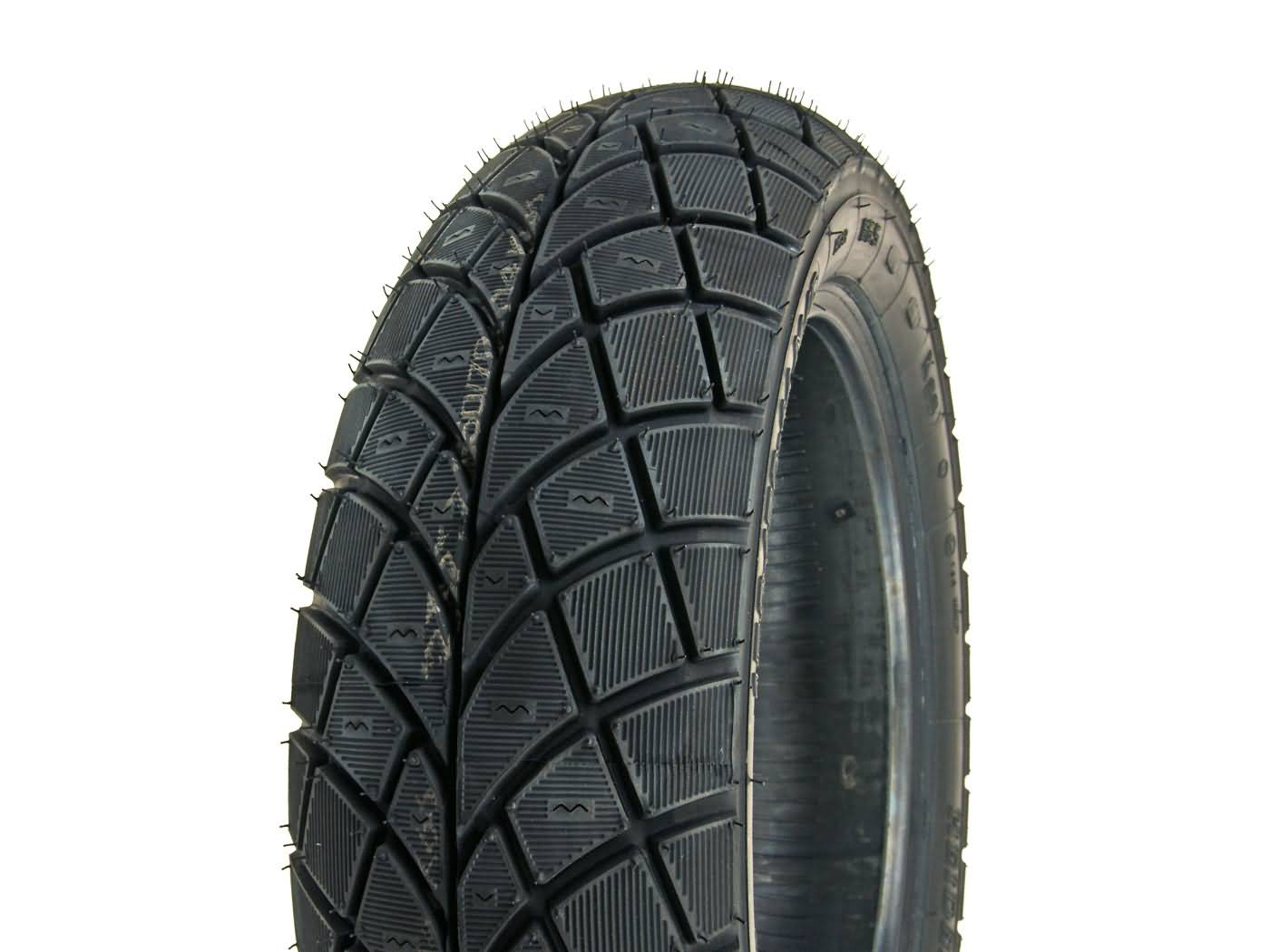 Anvelopă Scuter Heidenau K66 120/70-14 M/C 55S TL pentru Piaggio, Gilera, Aprilia, Kymco și alte mărci