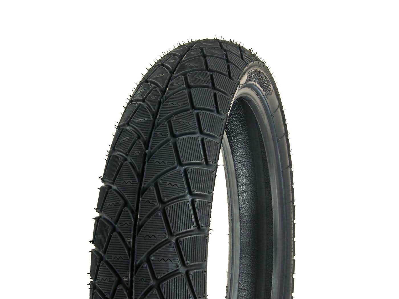 Anvelopă scuter Heidenau K66 100/70-16 M/C 52J TL pentru Peugeot Looxor 50 2T E1, Looxor 50 TSDI, Looxor 50 2T E2