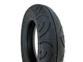 Anvelopă scuter Heidenau K61 110/80-10 M/C 63M TL pentru Piaggio Sfera, Hexagon, SKR, Skipper și alte modele