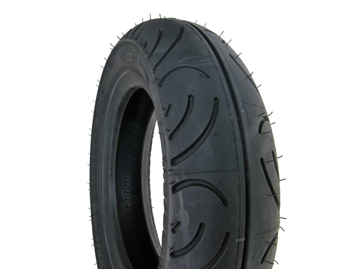 Anvelopă scuter Heidenau K61 110/80-10 M/C 63M TL pentru Piaggio Sfera, Hexagon, SKR, Skipper și alte modele