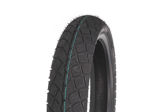Anvelopă Heidenau K66 110/70-17 M/C 54H TL pentru Hyosung GT, KTM Duke, Aprilia RS 125 și alte modele