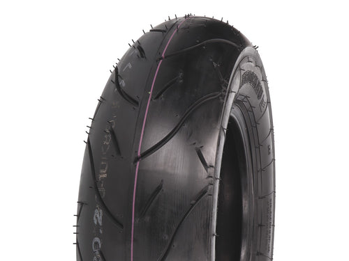Anvelopă scuter Heidenau K80 SR 120/90-10 66M TL pentru Piaggio, Peugeot, Yamaha, Gilera și alte modele