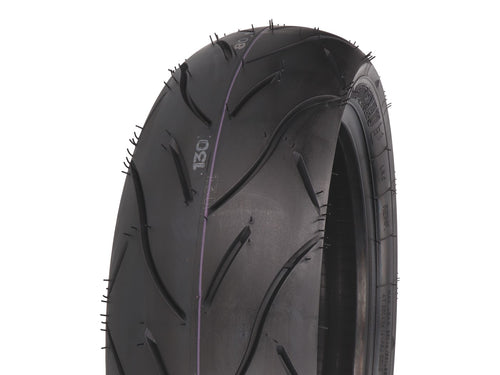 Anvelopă scuter Heidenau K80 SR 130/60-13 60P TL întărită pentru Aprilia, Derbi, Piaggio, Peugeot, MBK și alte modele