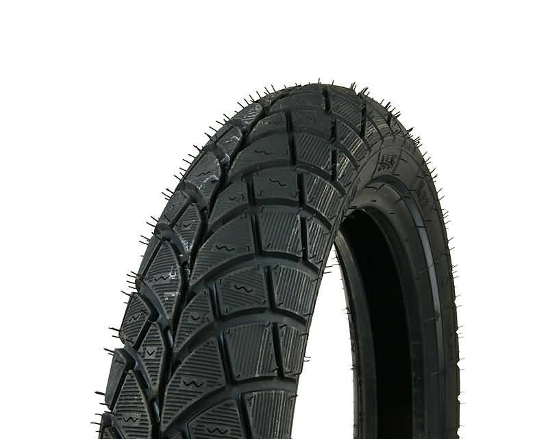 Anvelopă scuter Heidenau K66 130/70-16 61S TL întărită pentru Piaggio Carnaby 125/200/250/300, Honda SH 300i