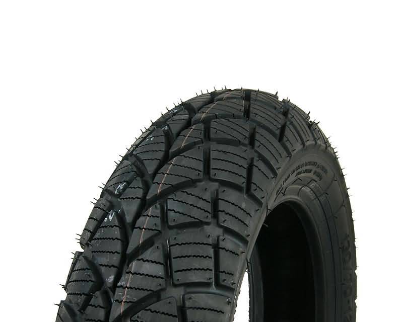 Anvelopă scuter Heidenau K66 130/70-13 63Q TL ranforsată pentru Aprilia, Honda, Suzuki, Yamaha și alte modele
