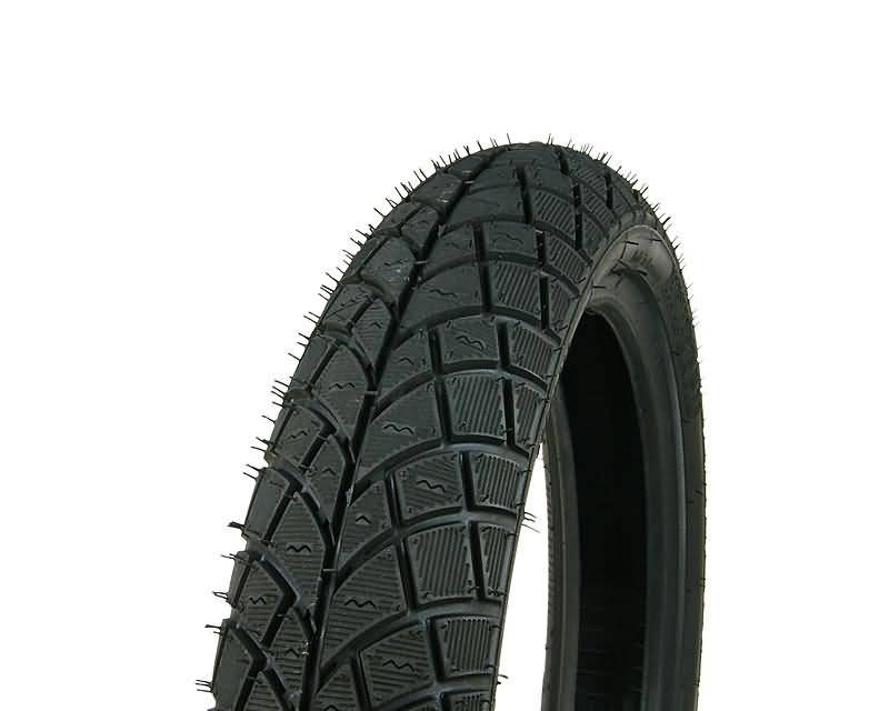 Anvelopă scuter Heidenau K66 80/90-14 46P TL ranforsată pentru Znen Click 150, R-X 150, Honda Vision 110 ie, Vision 50i