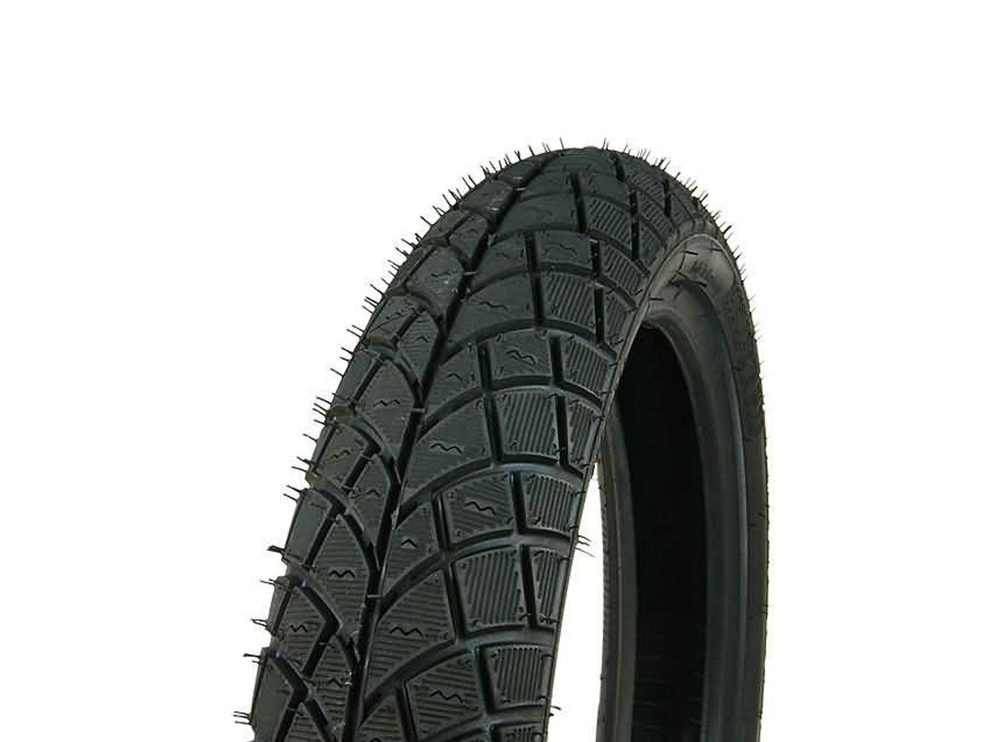 Anvelopă Scuter Heidenau K66 100/80-14 54S TL întărită pentru Piaggio Liberty, Hercules Vanguard, CF Moto Glory și alte modele