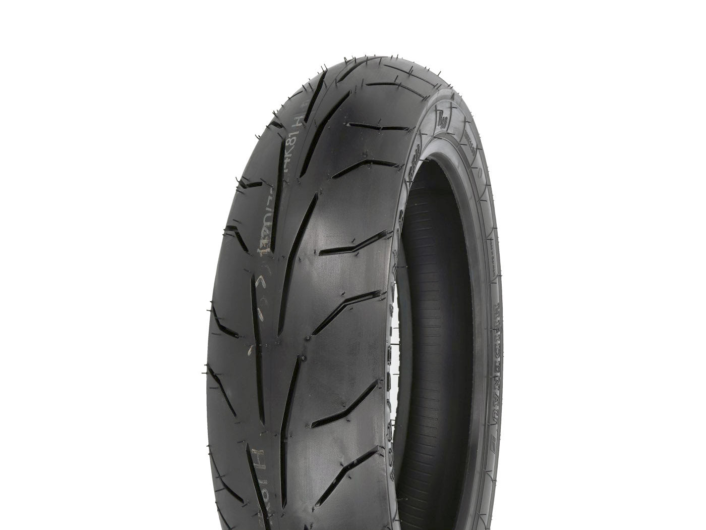 Anvelopă Scuter Heidenau K81 160/60-14 65H TL pentru Gilera Nexus 500, Suzuki Burgman 650, SYM MaxSym 400 și alte modele