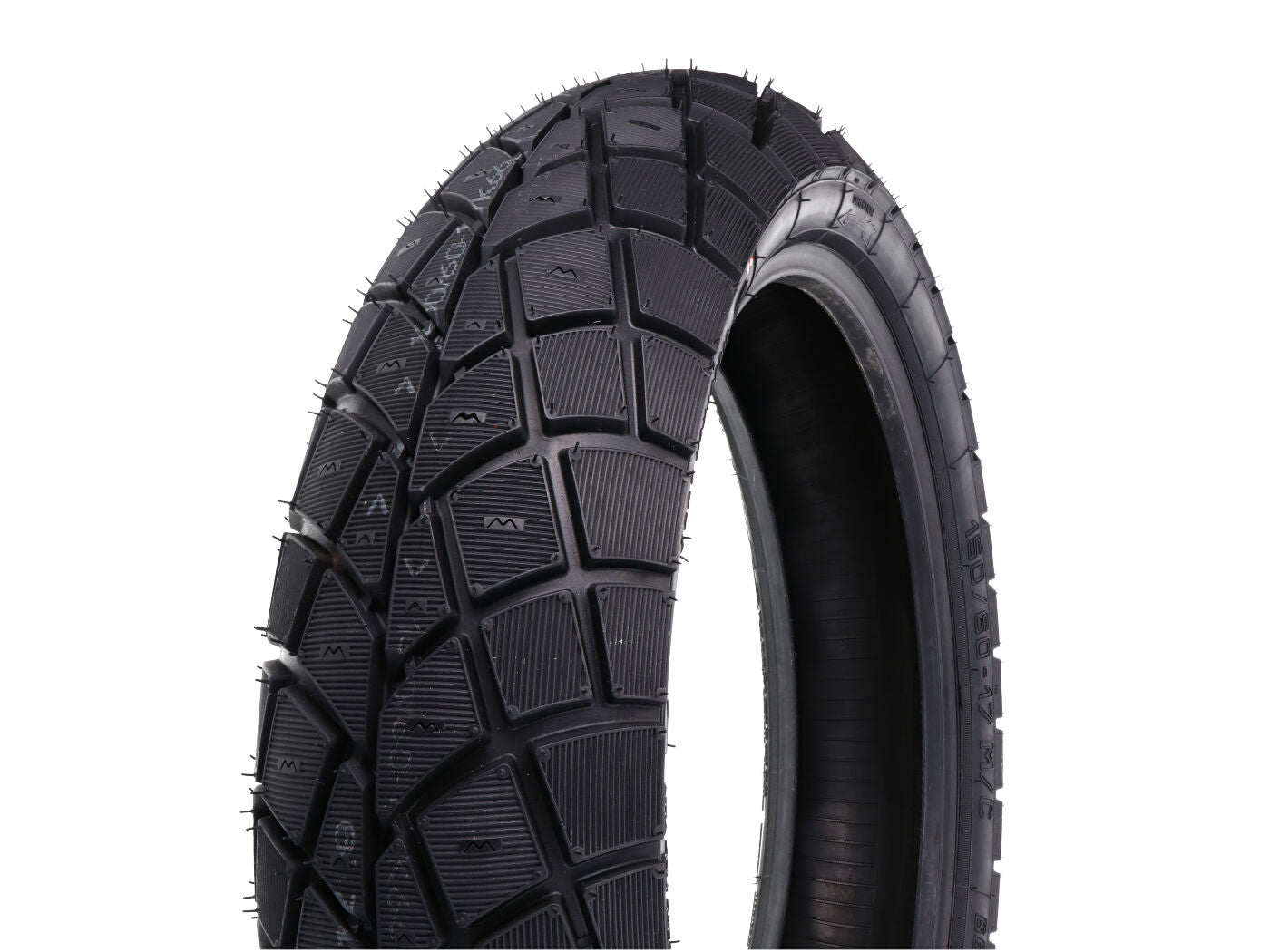 Anvelopă moped Heidenau K66 150/60-17 66H TL pentru KTM Duke, RC și Aprilia RS 125
