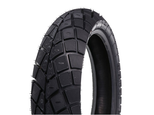 Anvelopă moped Heidenau K66 150/60-17 66H TL pentru KTM Duke, RC și Aprilia RS 125