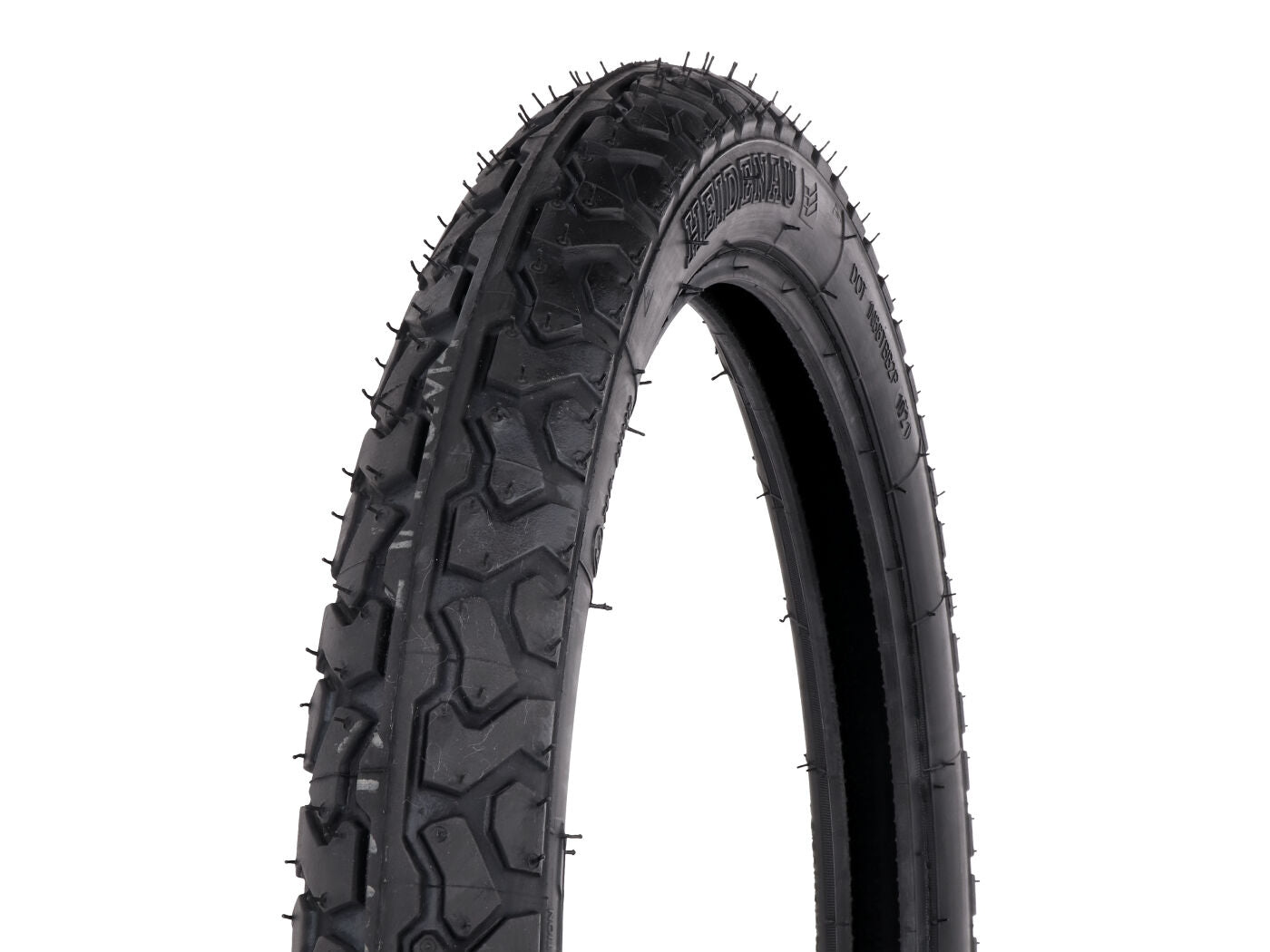 Anvelopă Heidenau M4 2.25-16 38J TT pentru Piaggio, Vespa Mofa, Tomos, MBK, Derbi și alte modele