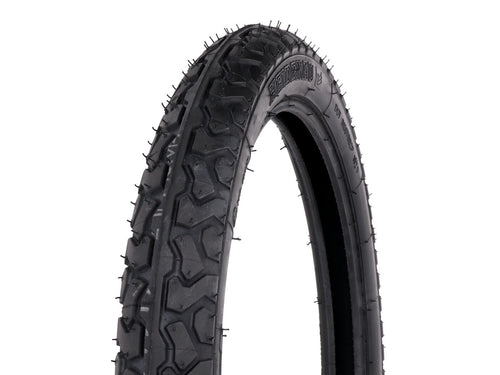 Anvelopă Heidenau M4 2.25-16 38J TT pentru Piaggio, Vespa Mofa, Tomos, MBK, Derbi și alte modele